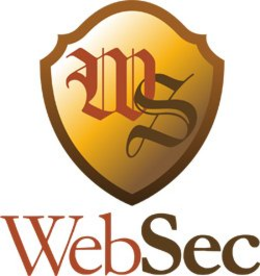 WS WEBSEC trademark