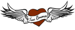 TRUE ROMANCE trademark