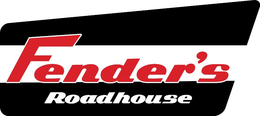 FENDER'S ROADHOUSE trademark