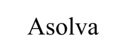 ASOLVA trademark
