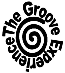 THE GROOVE EXPERIENCE trademark