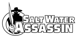 SALTWATER ASSASSIN trademark
