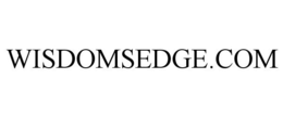 WISDOMSEDGE.COM trademark