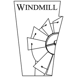 WINDMILL trademark