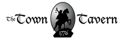 THE TOWN TAVERN 1776 trademark
