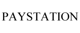 PAYSTATION trademark