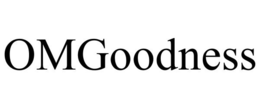 OMGOODNESS trademark