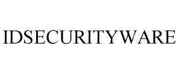 IDSECURITYWARE trademark