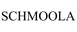 SCHMOOLA trademark