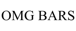 OMG BARS trademark