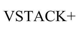 VSTACK+ trademark