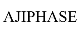 AJIPHASE trademark