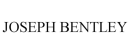 JOSEPH BENTLEY trademark