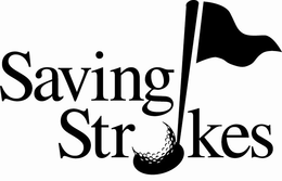 SAVING STROKES trademark