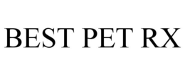 BEST PET RX trademark