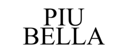 PIU BELLA trademark