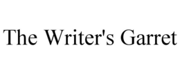 THE WRITER'S GARRET trademark