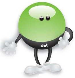 DOT trademark