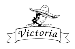 VICTORIA trademark