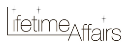 LIFETIME AFFAIRS trademark