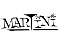 MARTINI trademark