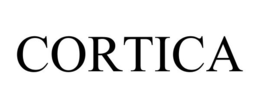 CORTICA trademark