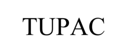 TUPAC trademark