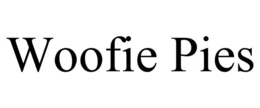 WOOFIE PIES trademark