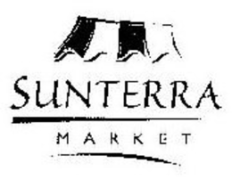 SUNTERRA MARKET trademark