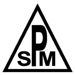 SPM trademark