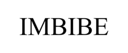 IMBIBE trademark
