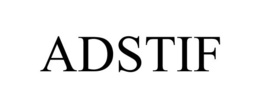ADSTIF trademark