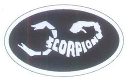 SCORPION trademark
