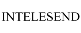 INTELESEND trademark