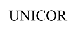 UNICOR trademark