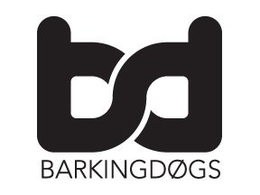 BARKINGDOGS BD trademark