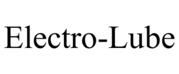 ELECTRO-LUBE trademark