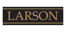 LARSON trademark