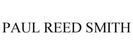 PAUL REED SMITH trademark