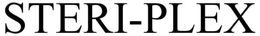 STERI-PLEX trademark