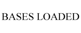 BASES LOADED trademark