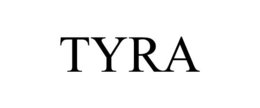 TYRA trademark