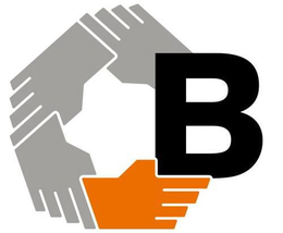 B trademark