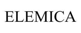 ELEMICA trademark