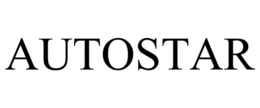 AUTOSTAR trademark