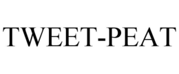 TWEET-PEAT trademark