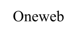 ONEWEB trademark