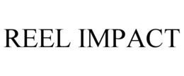 REEL IMPACT trademark