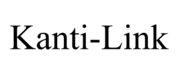 KANTI-LINK trademark