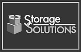 STORAGE SOLUTIONS trademark